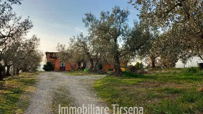 Rustico/Casale a Orvieto