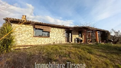 Rustico/Casale in vendita a Orvieto - foto 10
