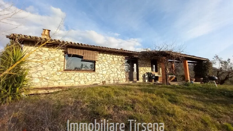 Rustico/Casale in vendita a Orvieto - foto 10