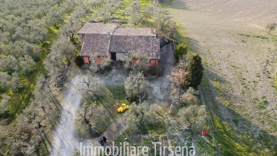 Rustico/Casale in vendita a Orvieto - foto 3