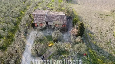 Rustico/Casale in vendita a Orvieto - foto 3
