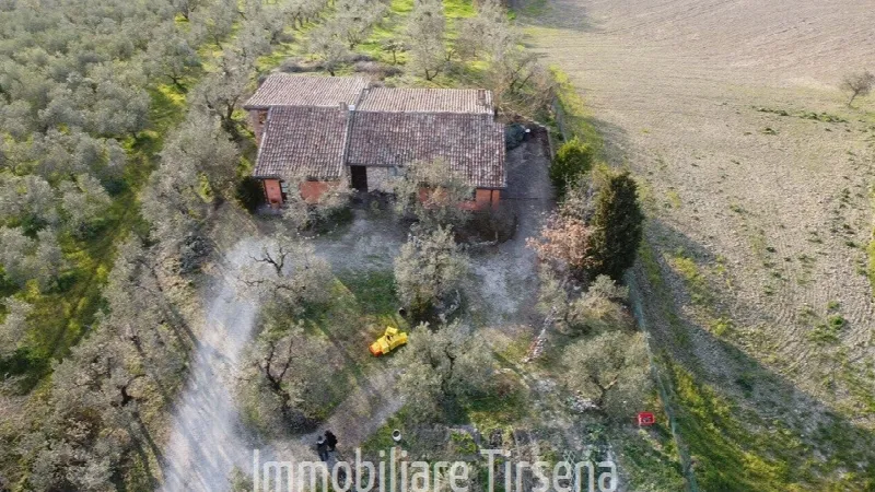 Rustico/Casale in vendita a Orvieto - foto 3