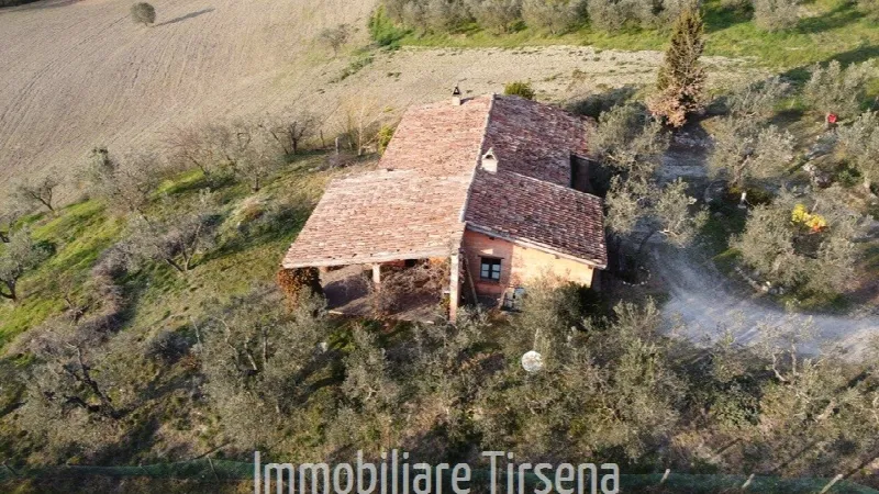 Rustico/Casale in vendita a Orvieto - foto 4