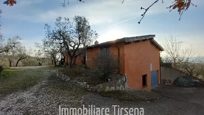 Rustico/Casale in vendita a Orvieto - foto 5