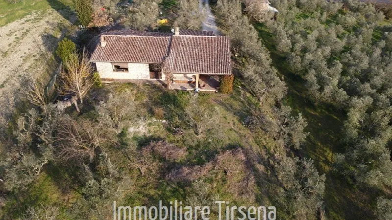 Rustico/Casale in vendita a Orvieto - foto 6