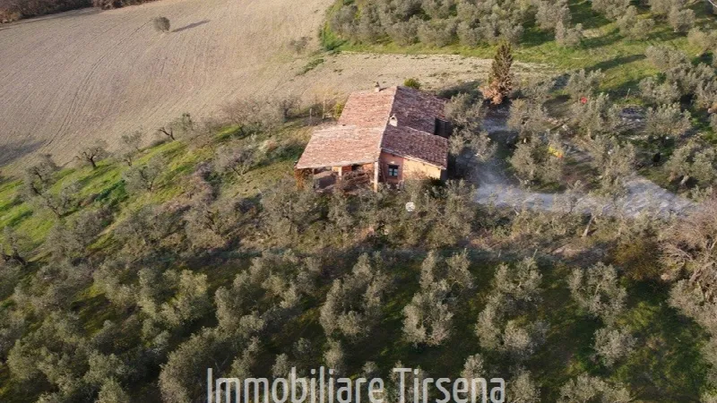 Rustico/Casale in vendita a Orvieto - foto 7