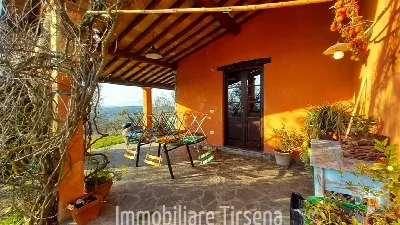 Rustico/Casale in vendita a Orvieto - foto 8