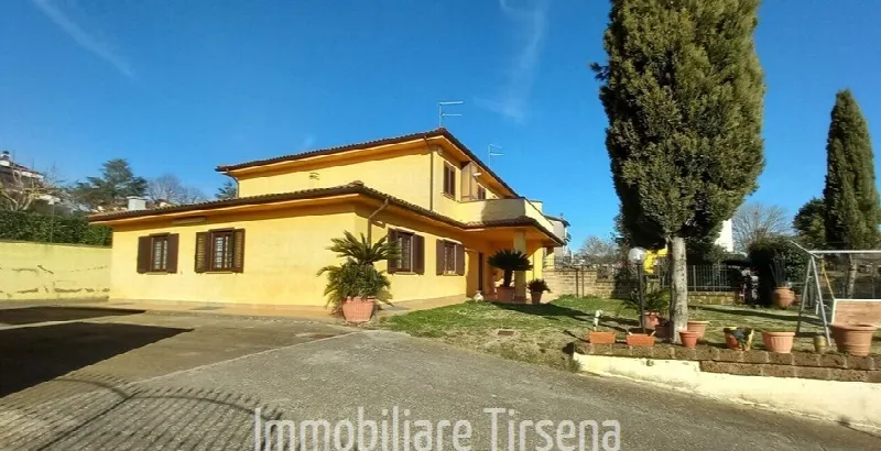 Casa Indipendente in vendita a Castel Viscardo - foto 1