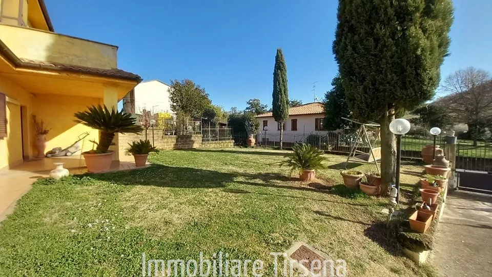 Casa Indipendente in vendita a Castel Viscardo - foto 2