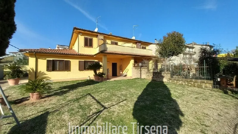 Casa Indipendente in vendita a Castel Viscardo - foto 3