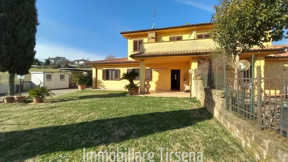 Casa Indipendente in vendita a Castel Viscardo - foto 4