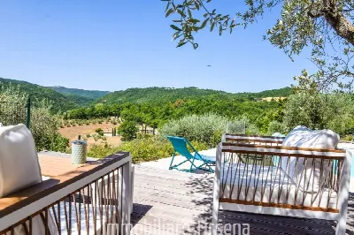 Rustico/Casale in vendita a San Venanzo - foto 6