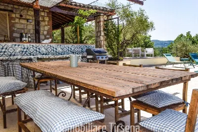 Rustico/Casale in vendita a San Venanzo - foto 9