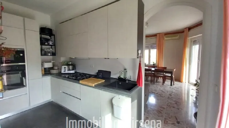 Appartamento in vendita a Orvieto - foto 5