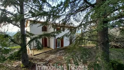 Villa in vendita a Orvieto - foto 2