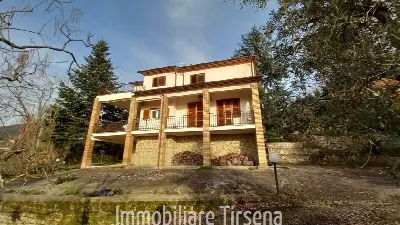 Villa in vendita a Orvieto - foto 4