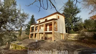 Villa in vendita a Orvieto - foto 5