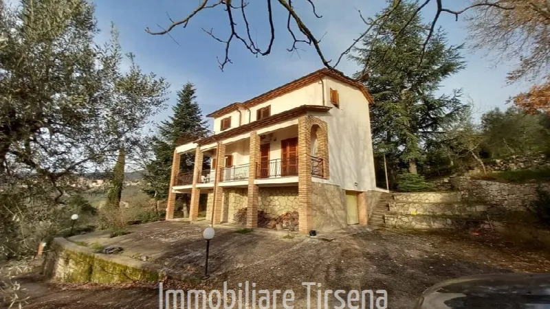 Villa in vendita a Orvieto - foto 5