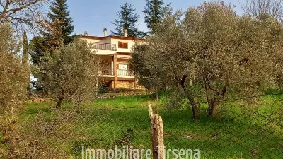 Villa in vendita a Orvieto - foto 6