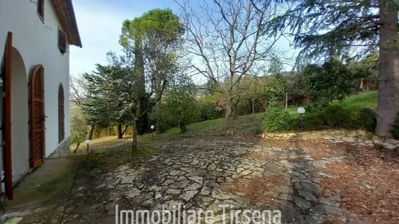 Villa in vendita a Orvieto - foto 8