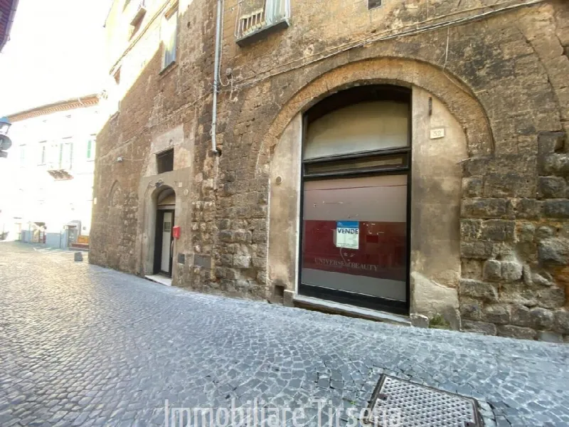 Appartamento in vendita a Orvieto - foto 1