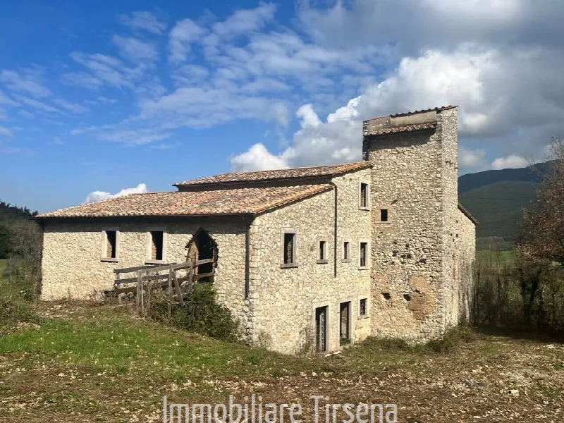 Rustico/Casale in vendita a Orvieto - foto 1