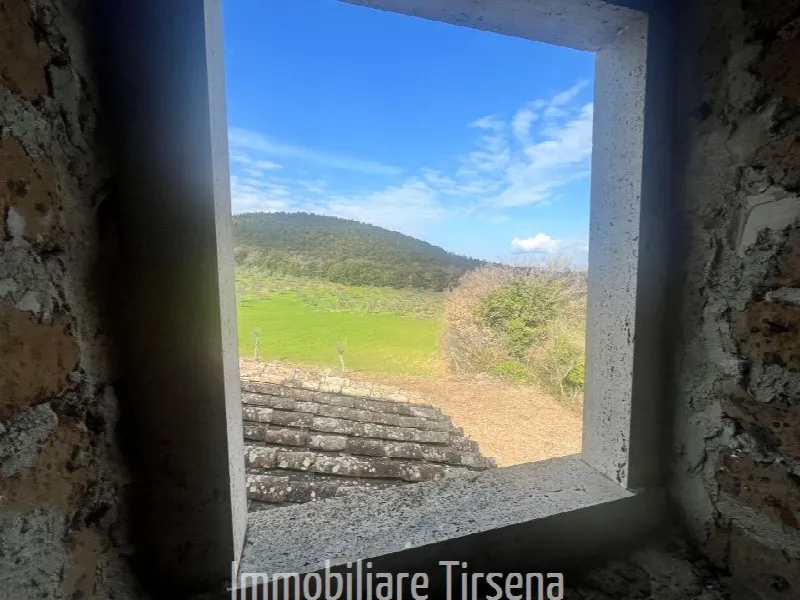 Rustico/Casale in vendita a Orvieto - foto 10