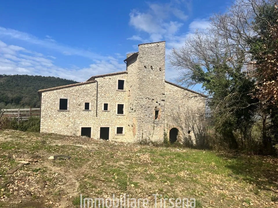 Rustico/Casale in vendita a Orvieto - foto 3