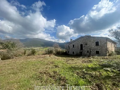 Rustico/Casale in vendita a Orvieto - foto 4