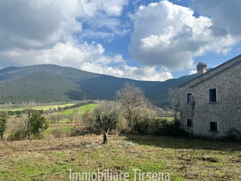 Rustico/Casale in vendita a Orvieto - foto 5