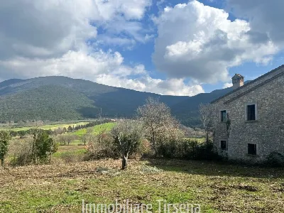 Rustico/Casale in vendita a Orvieto - foto 5