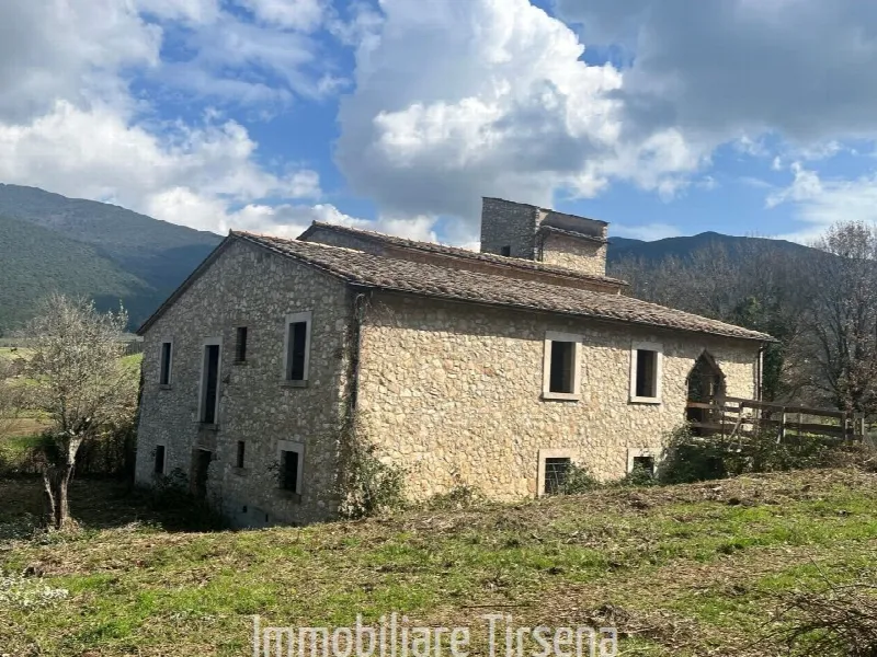 Rustico/Casale in vendita a Orvieto - foto 6