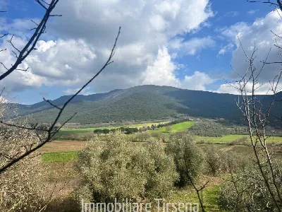 Rustico/Casale in vendita a Orvieto - foto 7