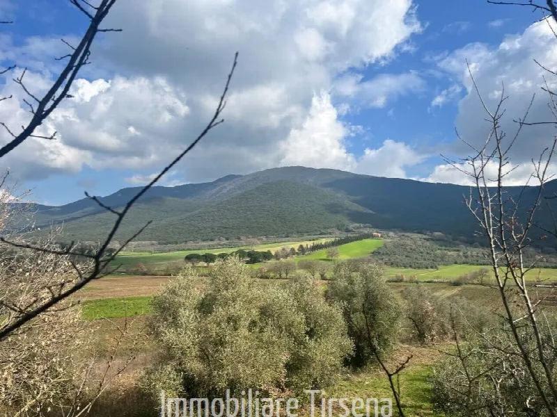 Rustico/Casale in vendita a Orvieto - foto 7