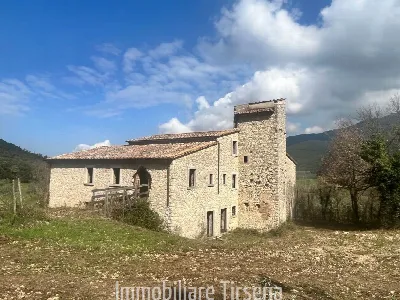 Rustico/Casale in vendita a Orvieto - foto 8
