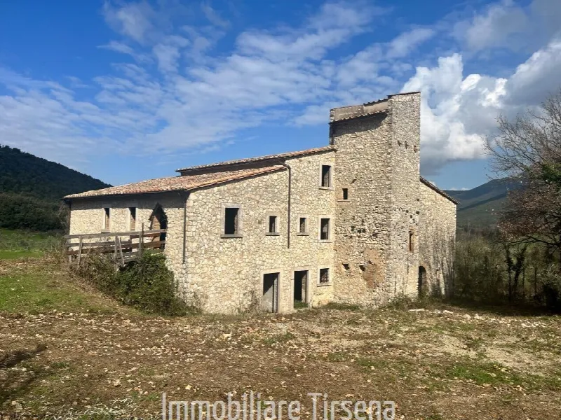 Rustico/Casale in vendita a Orvieto - foto 9