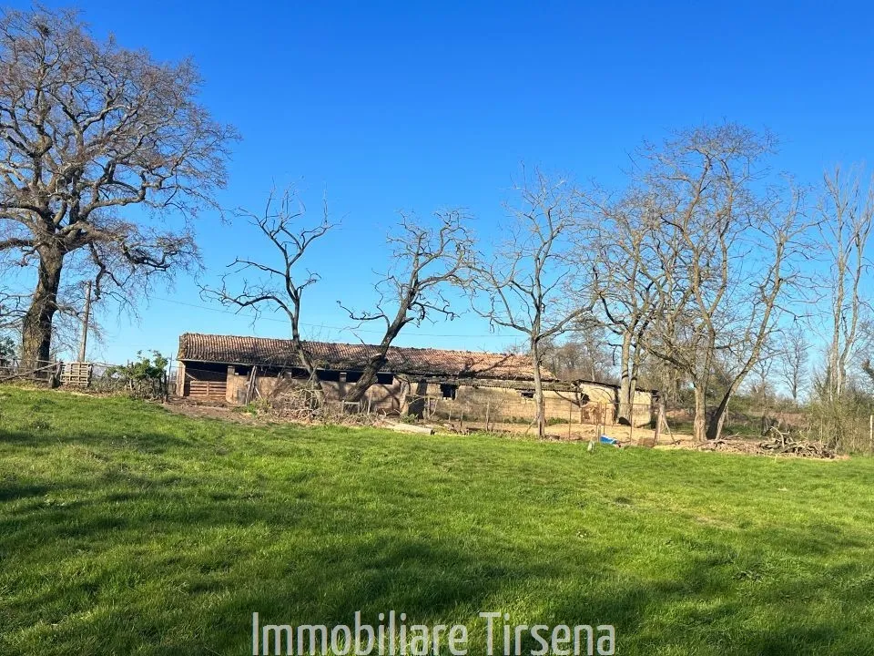 Rustico/Casale in vendita ad Acquapendente - foto 4
