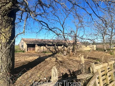 Rustico/Casale in vendita a Acquapendente - foto 6