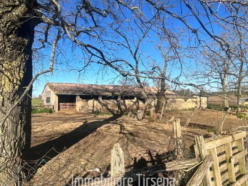 Rustico/Casale in vendita a Acquapendente - foto 6