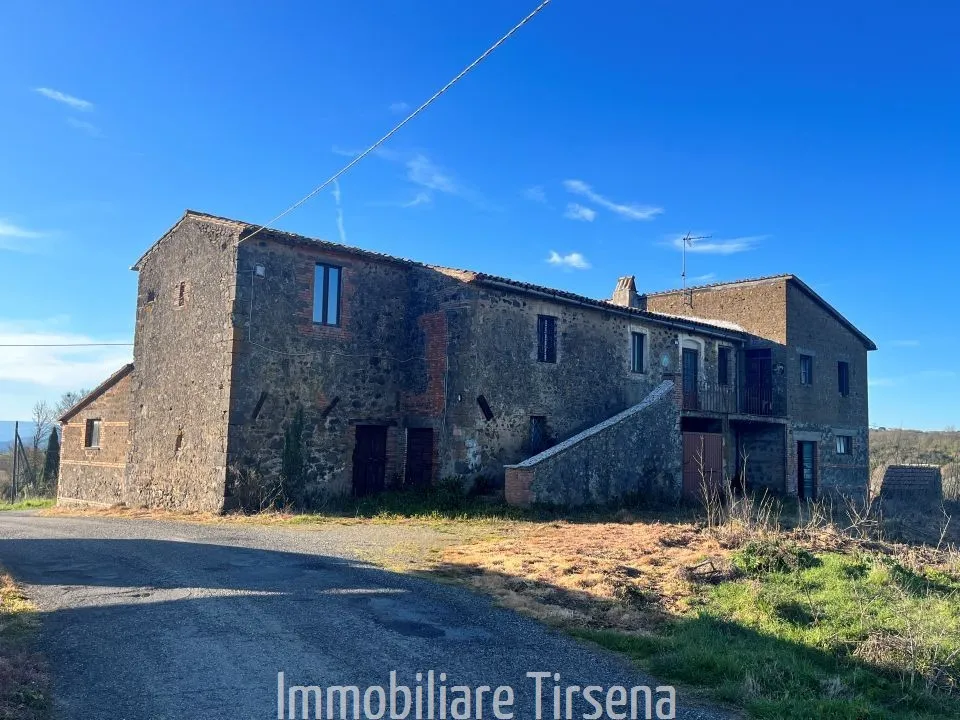 Rustico/Casale in vendita ad Acquapendente - foto 4