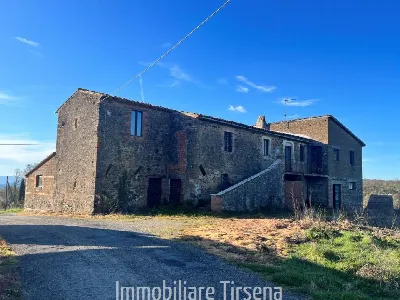 Rustico/Casale in vendita a Acquapendente - foto 4
