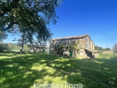Rustico/Casale in vendita a Orvieto - foto 1