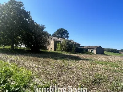 Rustico/Casale in vendita a Orvieto - foto 3