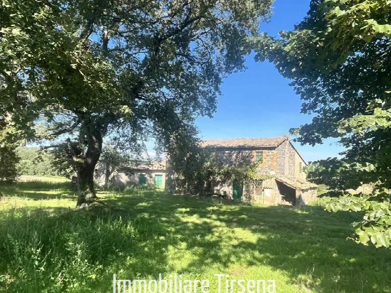 Rustico/Casale in vendita a Orvieto - foto 4