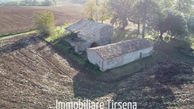 Rustico/Casale in vendita a Orvieto - foto 6