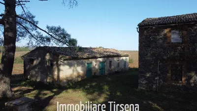 Rustico/Casale in vendita a Orvieto - foto 7