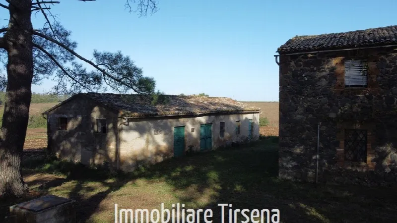 Rustico/Casale in vendita a Orvieto - foto 7