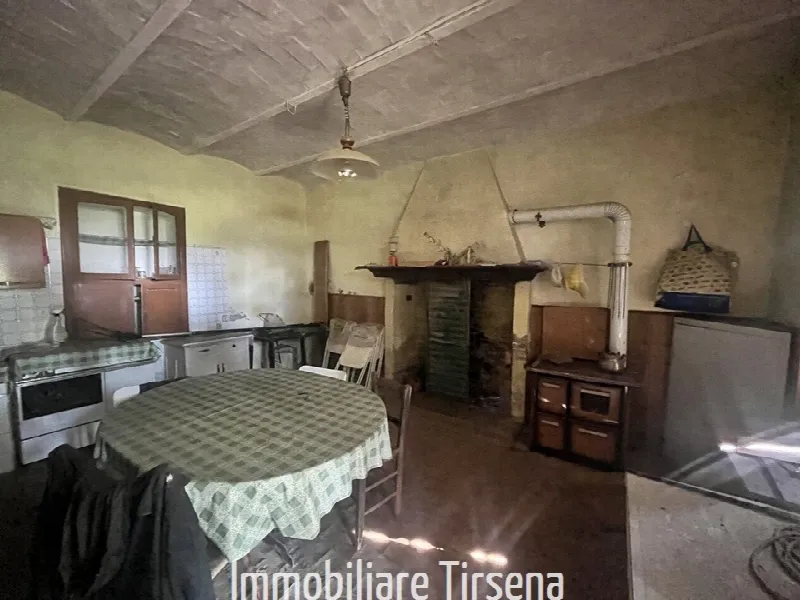 Rustico/Casale in vendita a Orvieto - foto 8