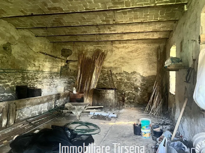 Rustico/Casale in vendita a Orvieto - foto 9