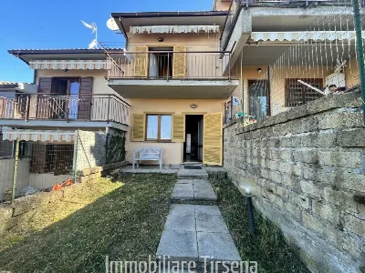 Villetta a schiera in vendita a San Lorenz... - foto 2